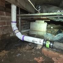 🚽 Sewer Line Repair & Replacement – Fix Backups & Restore Proper Drainage Fast!